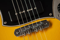 Novo Serus J Vandalism Yellow/Sunburst #25097