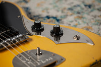 Novo Serus J Vandalism Yellow/Sunburst #25097
