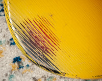 Novo Serus J Vandalism Yellow/Sunburst #25097