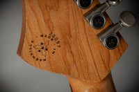 Novo Serus J Vandalism Yellow/Sunburst #25097