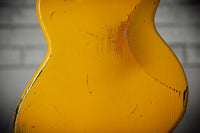 Novo Serus J Vandalism Yellow/Sunburst #25097