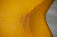 Novo Serus J Vandalism Yellow/Sunburst #25097