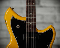 Novo Serus J Vandalism Yellow/Sunburst #25097