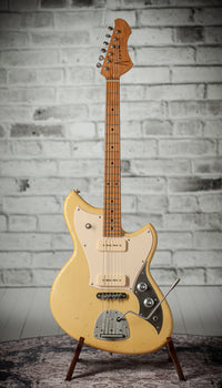 Novo Serus J Vintage Cream Light Distress #26072