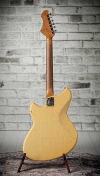 Novo Serus J Vintage Cream Light Distress #26072