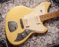 Novo Serus J Vintage Cream Light Distress #26072