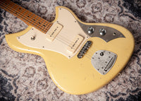 Novo Serus J Vintage Cream Light Distress #26072