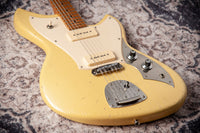 Novo Serus J Vintage Cream Light Distress #26072