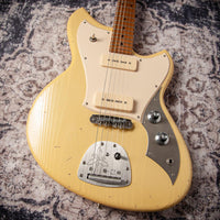 Novo Serus J Vintage Cream Light Distress #26072
