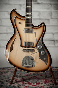 Novo Miris J HH Lollartron Toasted Marshmallow #25478