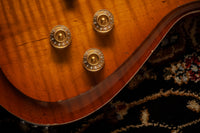 Novo Serus P2 Chambered Faded Tea Burst w/ Cherry Back #25315