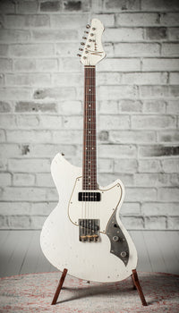Novo Serus T Dealer Limited Olympic White Light Distress #251057