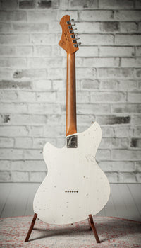 Novo Serus T Dealer Limited Olympic White Light Distress #251057