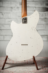 Novo Serus T Dealer Limited Olympic White Light Distress #251057