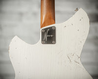 Novo Serus T Dealer Limited Olympic White Light Distress #251057