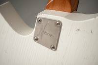 Novo Serus T Dealer Limited Olympic White Light Distress #251057
