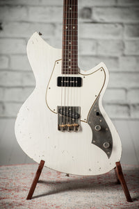 Novo Serus T Dealer Limited Olympic White Light Distress #251057