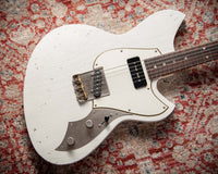 Novo Serus T Dealer Limited Olympic White Light Distress #251057