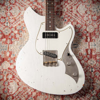 Novo Serus T Dealer Limited Olympic White Light Distress #251057