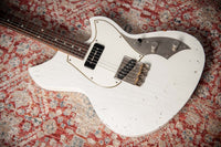 Novo Serus T Dealer Limited Olympic White Light Distress #251057