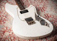 Novo Serus T Dealer Limited Olympic White Light Distress #251057