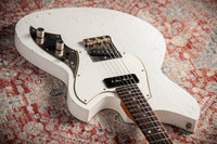 Novo Serus T Dealer Limited Olympic White Light Distress #251057