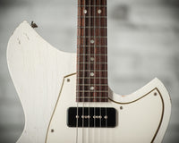 Novo Serus T Dealer Limited Olympic White Light Distress #251057