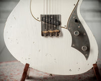 Novo Serus T Dealer Limited Olympic White Light Distress #251057