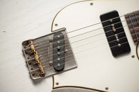 Novo Serus T Dealer Limited Olympic White Light Distress #251057