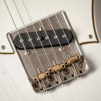 Novo Serus T Dealer Limited Olympic White Light Distress #251057