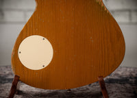 Novo Solus H2 Gold Top Cream Guard - 261087