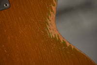 Novo Solus H2 Gold Top Cream Guard - 261087