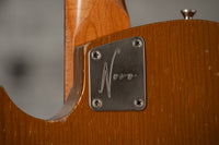 Novo Solus H2 Gold Top Cream Guard - 261087
