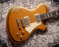 Novo Solus H2 Gold Top Cream Guard - 261087