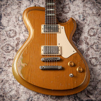 Novo Solus H2 Gold Top Cream Guard - 261087