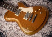 Novo Solus H2 Gold Top Cream Guard - 261087