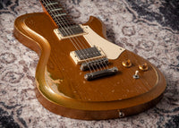 Novo Solus H2 Gold Top Cream Guard - 261087