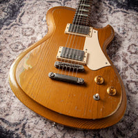 Novo Solus H2 Gold Top Cream Guard - 261087