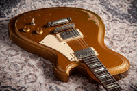 Novo Solus H2 Gold Top Cream Guard - 261087
