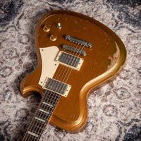 Novo Solus H2 Gold Top Cream Guard - 261087