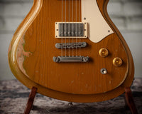 Novo Solus H2 Gold Top Cream Guard - 261087