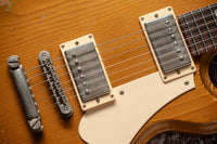 Novo Solus H2 Gold Top Cream Guard - 261087