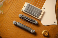 Novo Solus H2 Gold Top Cream Guard - 261087