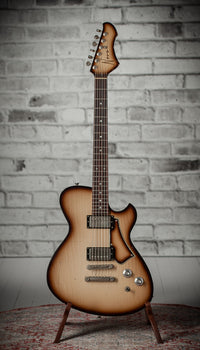 Novo Solus H2 Toasted Marshmallow #24755
