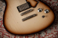 Novo Solus H2 Toasted Marshmallow #24755