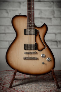 Novo Solus H2 Toasted Marshmallow #24755