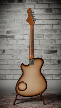 Novo Solus H2 Toasted Marshmallow #24755