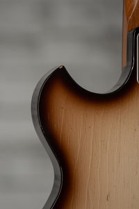 Novo Solus H2 Toasted Marshmallow #24755