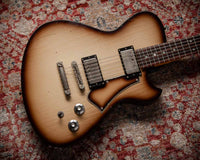 Novo Solus H2 Toasted Marshmallow #24755