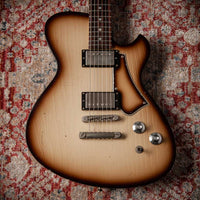Novo Solus H2 Toasted Marshmallow #24755